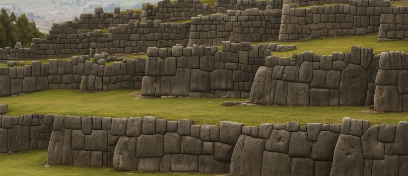 Sacsayhuamán
