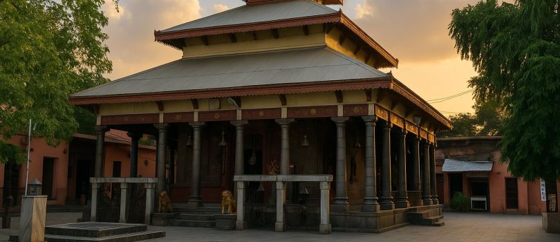 Baba Tarakeshwor Temple