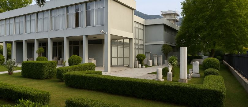 Archaeological Museum of Kavala