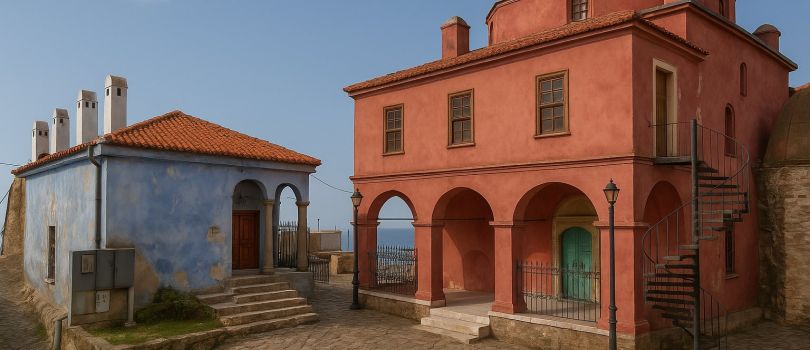 Halil Bey Mosque
