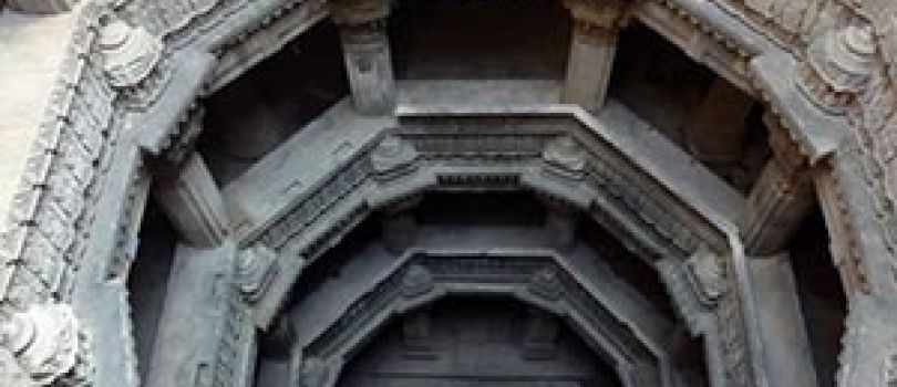 12 Days Ahmedabad & Diu Budget Tour Package