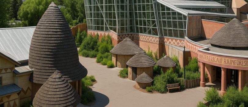 Calgary Zoo