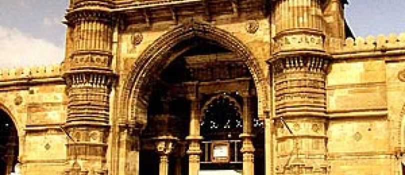 Navratri Special Tours In Gujarat 7 Nights - 8 Days
