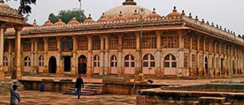 Best Of Gujarat 5N/6D Package
