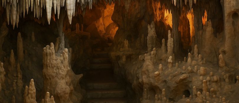 Dragon’s Cave
