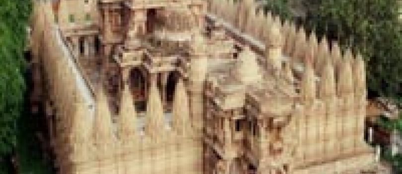 8 Nights 9 Days Mumbai - Ahmedabad - Wankaner - Gir - Rajkot Tour