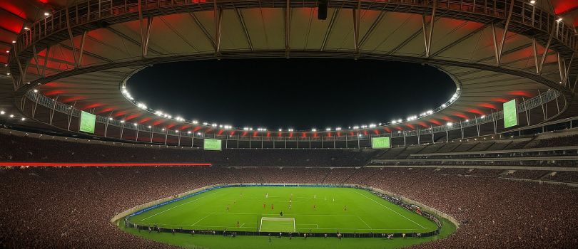 Maracanã Stadium