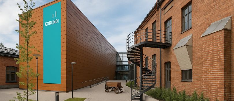 Rovaniemi Art Museum