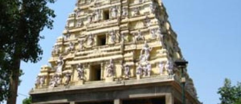 Bangalore Mysore Ooty Tour
