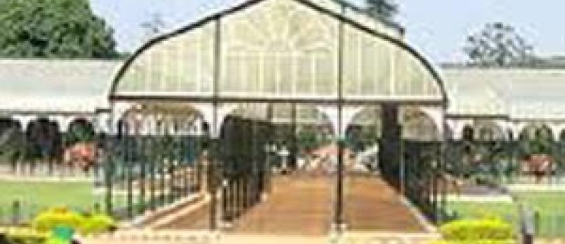 Bangalore Mysore Ooty Tour