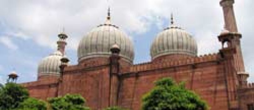 Historical Caves & Images Of India And Nepal (21 Nights / 22 Days) Tour