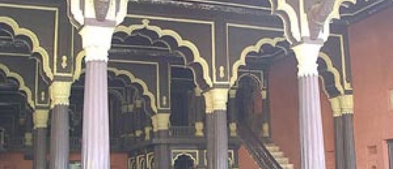 Bangalore- Mysore- Ooty- Bangalore Tour