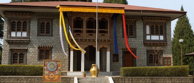 Jampeling Lhakhang