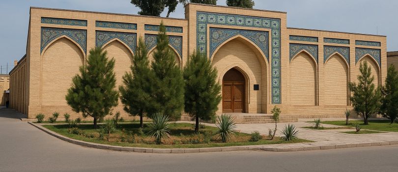 Sidiqov Madrasah