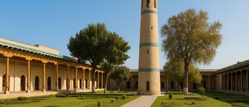 Jami Mosque