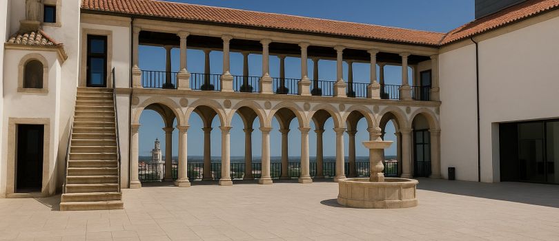 Machado de Castro National Museum