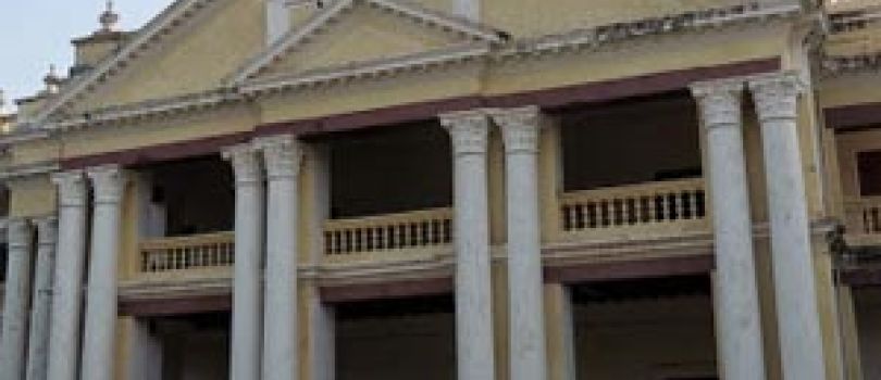 South India Heritage Travel Package