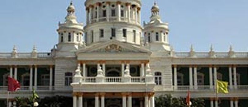 5 Night - 6 Days Karnataka Tour Packages