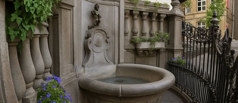 Amsterdam & Brussels 10 Days Luxury Tour Package