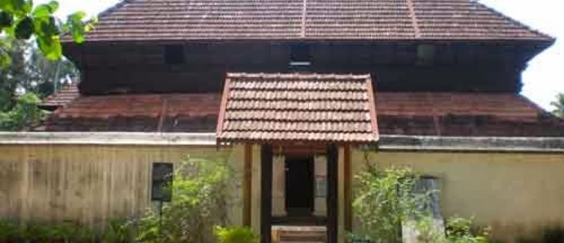 Kerala With Rameshwaram - Madurai 10N 11D Tour