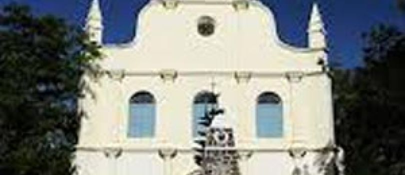 3D Cochin - Cherai Tour Package