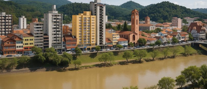 Blumenau