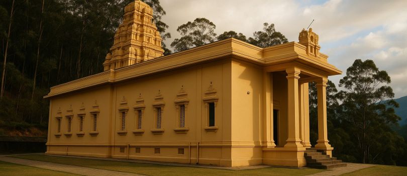 7 Days Luxury Bentota & Colombo Tour Package
