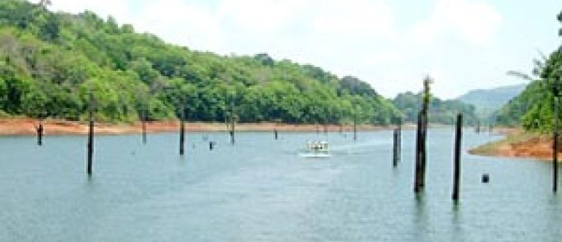 Green Kerala Tour 5N/6D