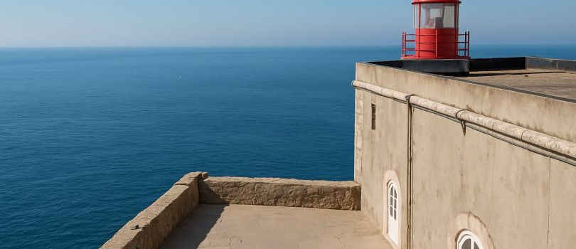 Fort of São Miguel Arcanjo
