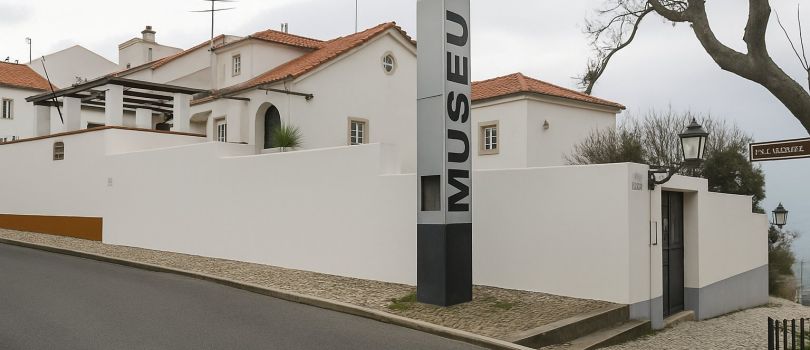 Museu Dr. Joaquim Manso