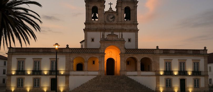 Igreja de Nossa Senhora da Nazaré