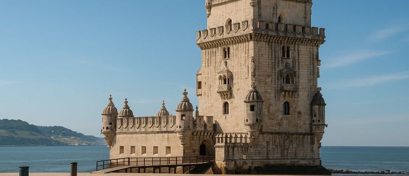 Belém Tower