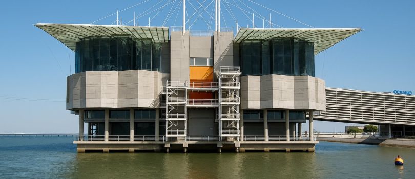 Oceanário de Lisboa