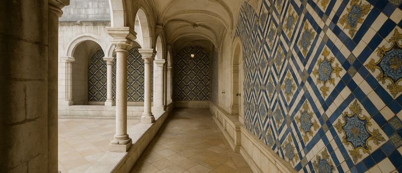 The National Tile Museum