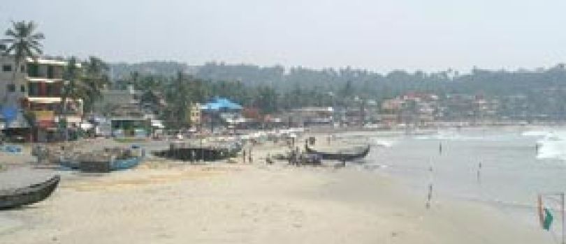 7 Nights 8 Days - Classic Kerala Tour