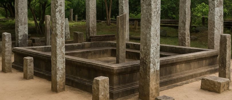 Arankele Monastery
