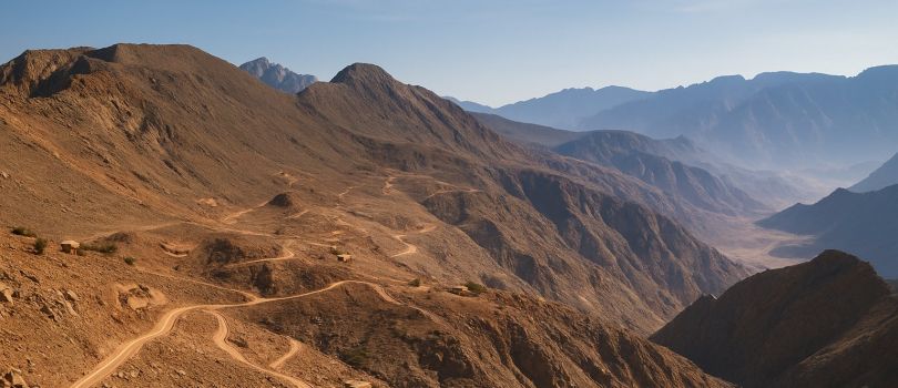 Jebel Harim