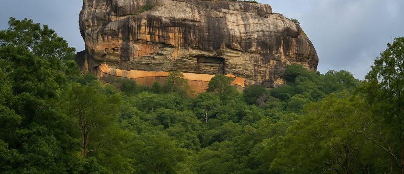 6 Days Bentota & Colombo Budget Tour Package