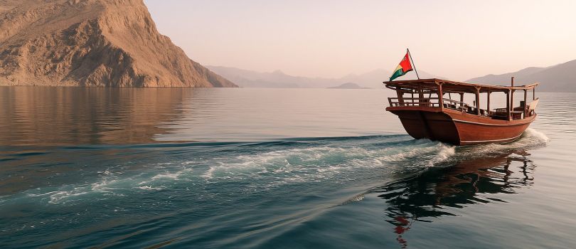 Khor Ash Sham
