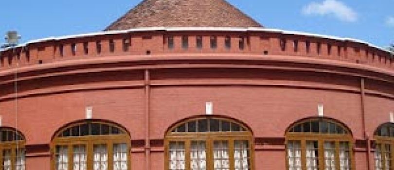 5 Days South - Tamil Nadu Trip