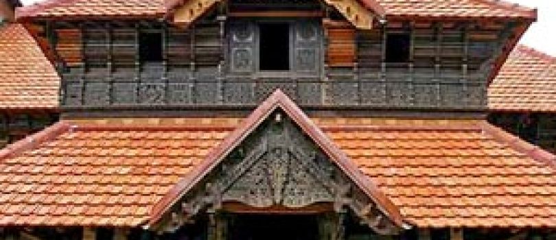Kerala - the Paradise of India (14 Nights - 15 Days) Tour
