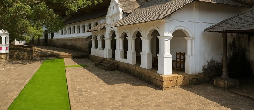 Heritage Dambulla