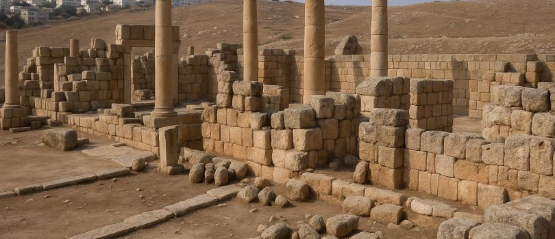 The Byzantine Church