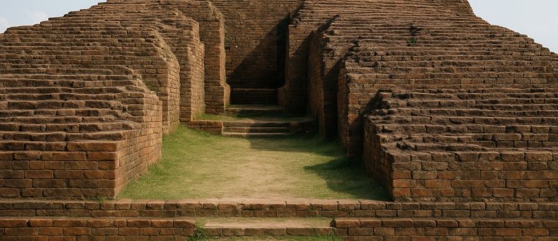 Ramgarha Mound