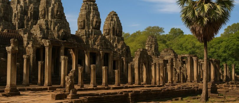 9 Days Budget Ho Chi Minh City & Hanoi & Mekong Delta & Siem Reap Tour Package