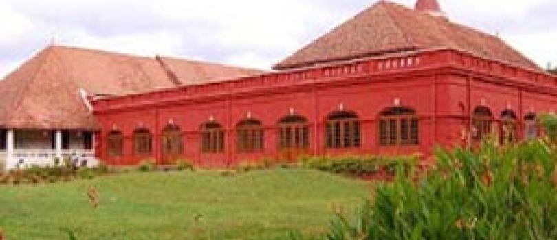 8D Luxury Kerala Tour