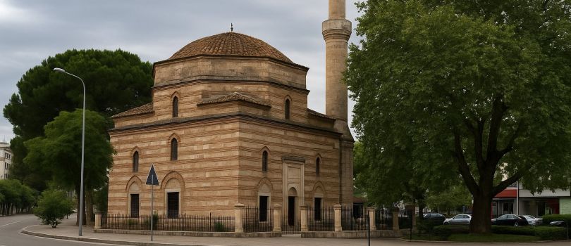 The Muradie Mosque
