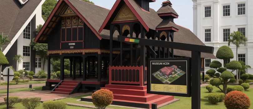Aceh State Museum