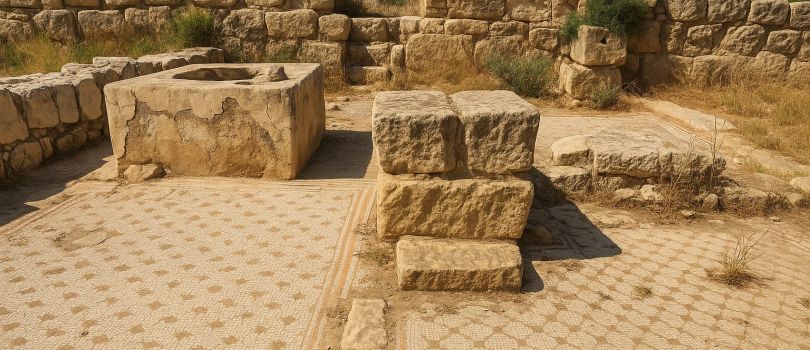Tell Mar Elias