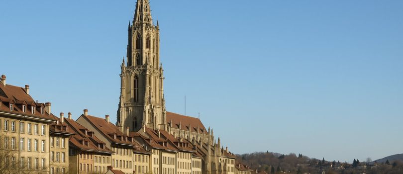 Bern Cathedral